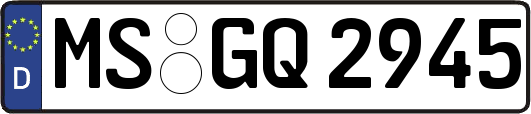 MS-GQ2945