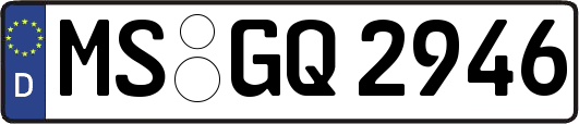 MS-GQ2946
