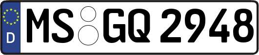 MS-GQ2948
