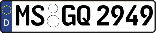 MS-GQ2949