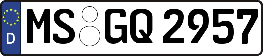 MS-GQ2957