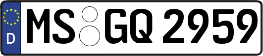 MS-GQ2959
