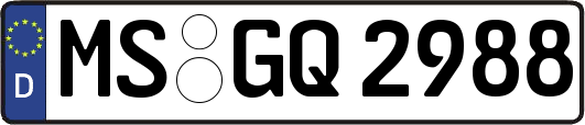 MS-GQ2988