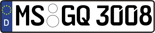 MS-GQ3008