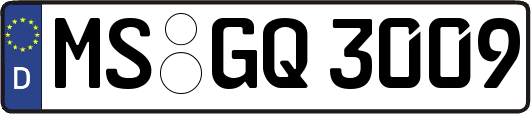 MS-GQ3009
