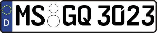 MS-GQ3023