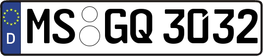 MS-GQ3032