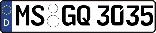 MS-GQ3035