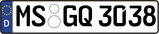 MS-GQ3038
