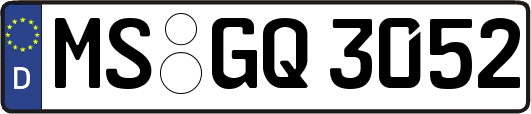 MS-GQ3052