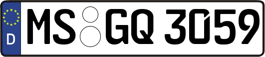 MS-GQ3059