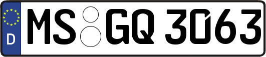 MS-GQ3063