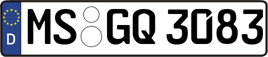 MS-GQ3083