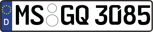 MS-GQ3085