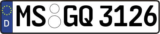 MS-GQ3126