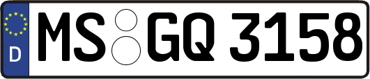 MS-GQ3158