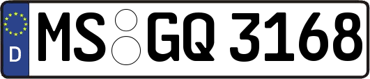 MS-GQ3168