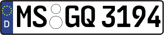 MS-GQ3194