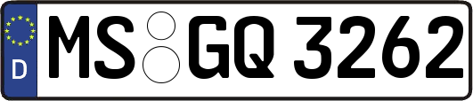 MS-GQ3262