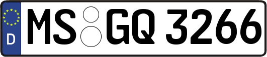 MS-GQ3266