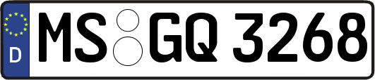 MS-GQ3268