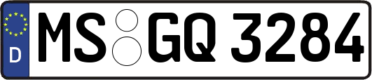 MS-GQ3284