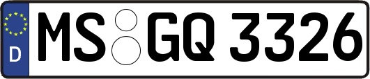 MS-GQ3326