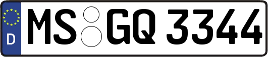 MS-GQ3344