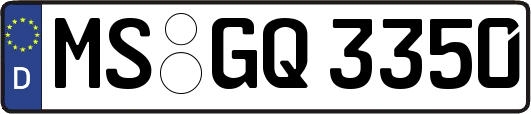 MS-GQ3350
