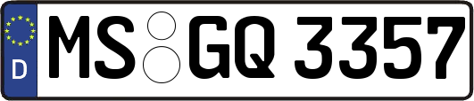 MS-GQ3357