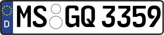 MS-GQ3359