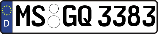 MS-GQ3383