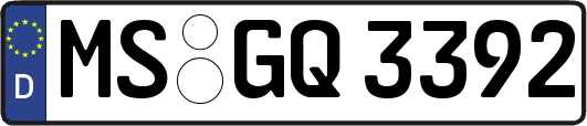 MS-GQ3392