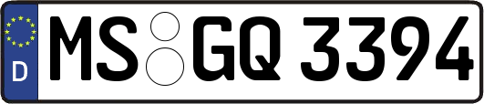 MS-GQ3394