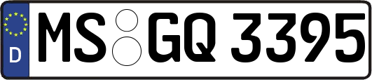 MS-GQ3395