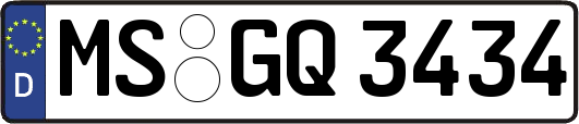 MS-GQ3434