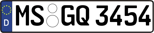 MS-GQ3454