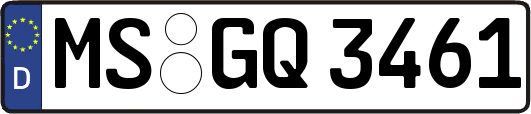 MS-GQ3461