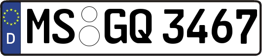 MS-GQ3467