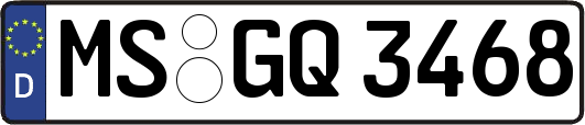 MS-GQ3468