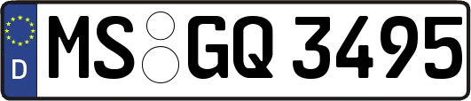 MS-GQ3495