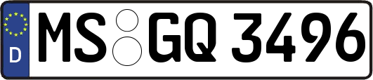 MS-GQ3496