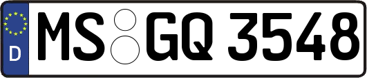 MS-GQ3548