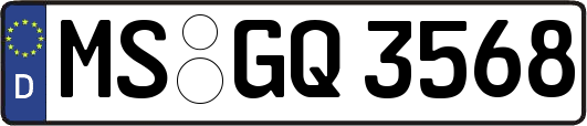 MS-GQ3568