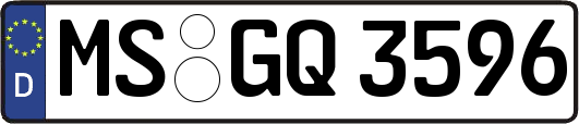 MS-GQ3596