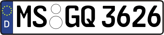 MS-GQ3626