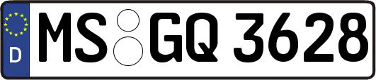 MS-GQ3628