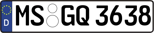 MS-GQ3638