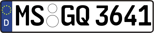 MS-GQ3641