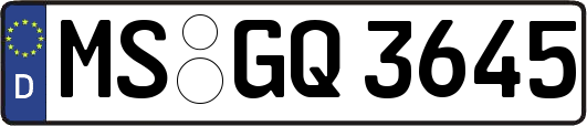 MS-GQ3645